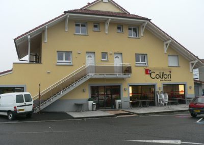 hotel-restaurant-chablais-geneve-colibri-brasserie