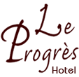 Hôtel Le Progrès